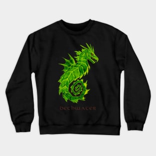 Dethwater Crewneck Sweatshirt